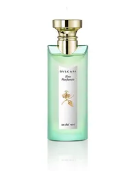 Bulgari Eau Parfumée Au Thé Vert Eau de Cologne Nat. Spray 729,72€/1l 