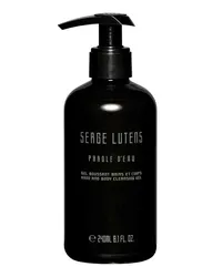 Serge Lutens Matin Lutens Parole d'eau Hand and Body Cleansing Gel 119,75€/1l 