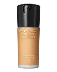 MAC Jeans Teint Serum Powered Foundation NC44 (1.293,27€/1l Nc44