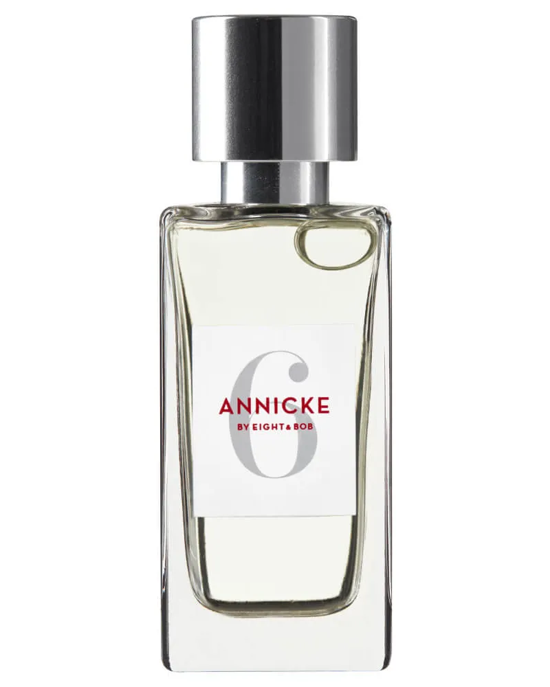 Eight & Bob Annicke Collection Annicke 6 Eau de Parfum Nat. Spray 1.680€/1l 