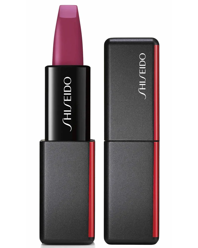 Shiseido Lippen ModernMatte Powder Lipstick Selfie (5.769€/1kg Selfie