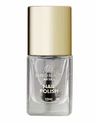 ZARKO BEAUTY Nail Polish NAIL POLISH Crystal Clear (2.250€/1l Crystal