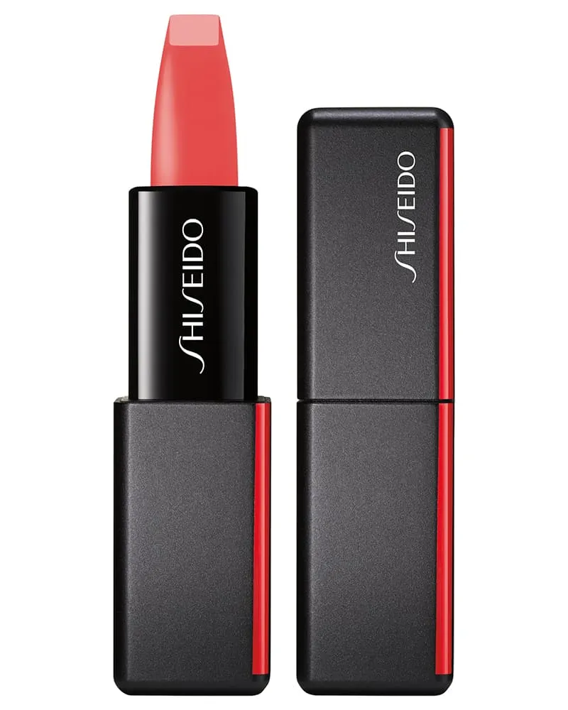 Shiseido Lippen ModernMatte Powder Lipstick Sound Check (7.301,25€/1kg Sound