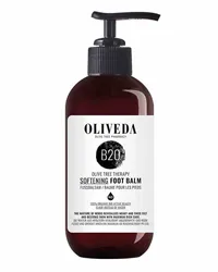 Oliveda Körperpflege Fußbalsam Softening 94,36€/1l 