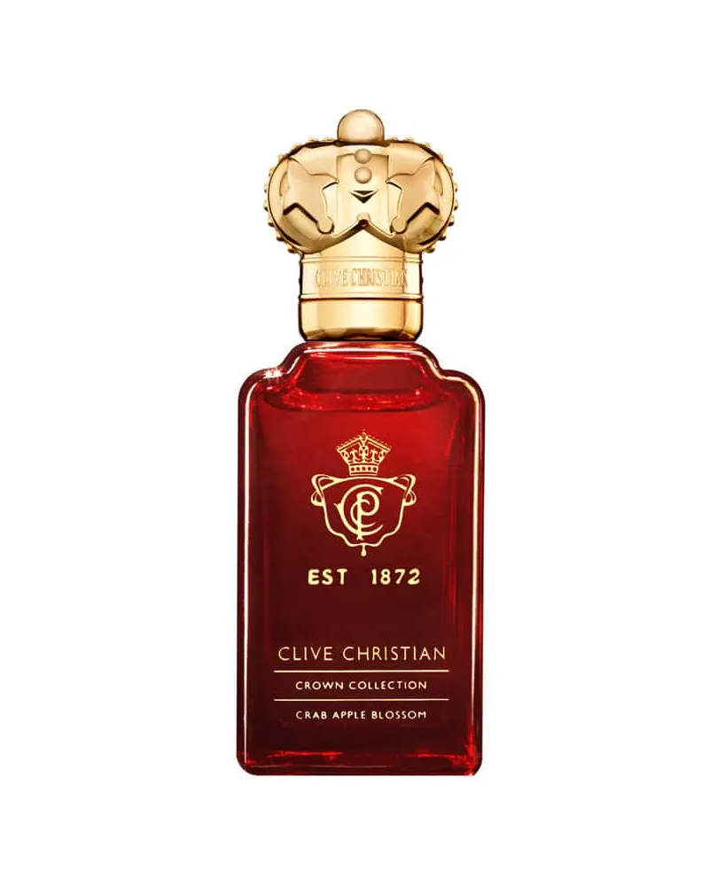 Clive Christian Crown Collection Crab Apple Blossom Perfume 6.245,10€/1l 