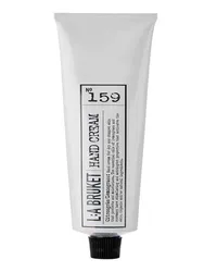 L:A Bruket Handpflege 159 Hand Cream Lemongrass Cosmos Natural Certified 294,71€/1l 