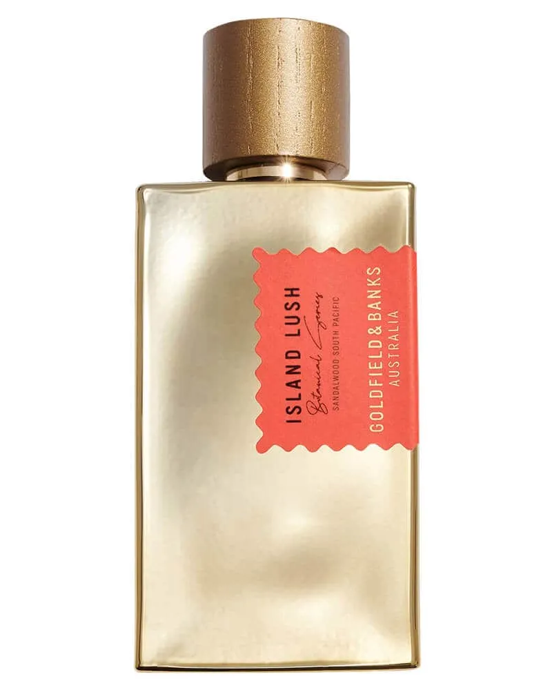 Goldfield & Banks Island Lush Eau de Parfum Spray 1.475,55€/1l 