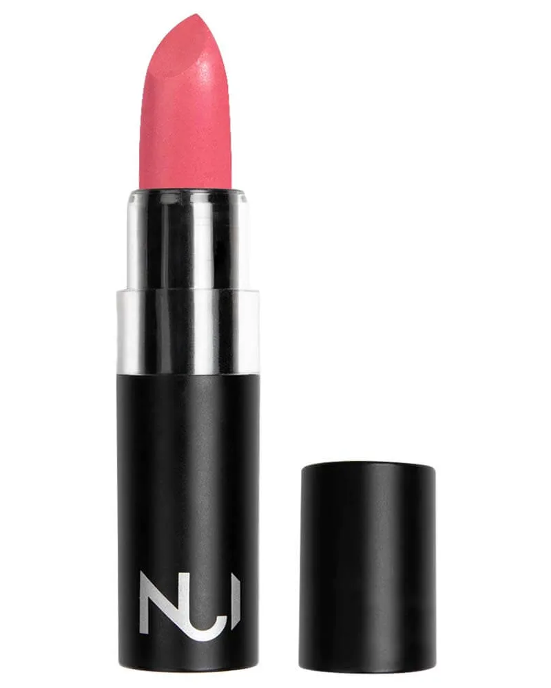 NUI Cosmetics Lippen Natural Lipstick Moana (7.701,43€/1kg Moana