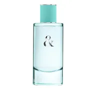 Tiffany & Love Female Eau de Parfum Nat. Spray