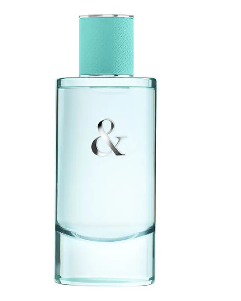 Tiffany & Co. Tiffany & Love Female Eau de Parfum Nat. Spray 1.041,56€/1l 
