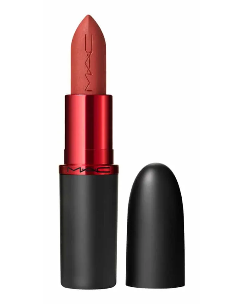 MAC Jeans Lippen ximal Viva Glam Lipstick Viva Heart (7.567,71€/1kg Viva