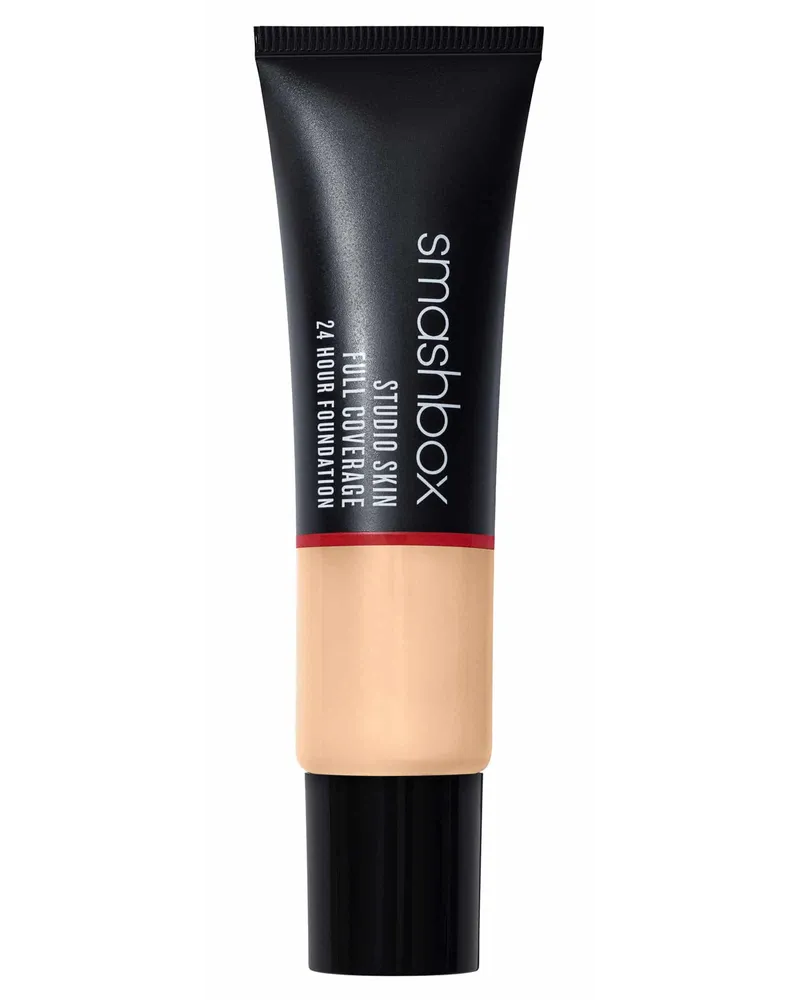 Smashbox Foundation Studion Skin Full Coverage 24 Hour Foundation LIGHT COOL BEIGE (798,60€/1l Light