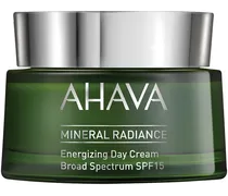 Gesichtspflege Mineral Radiance Energizing Day Cream SPF 15