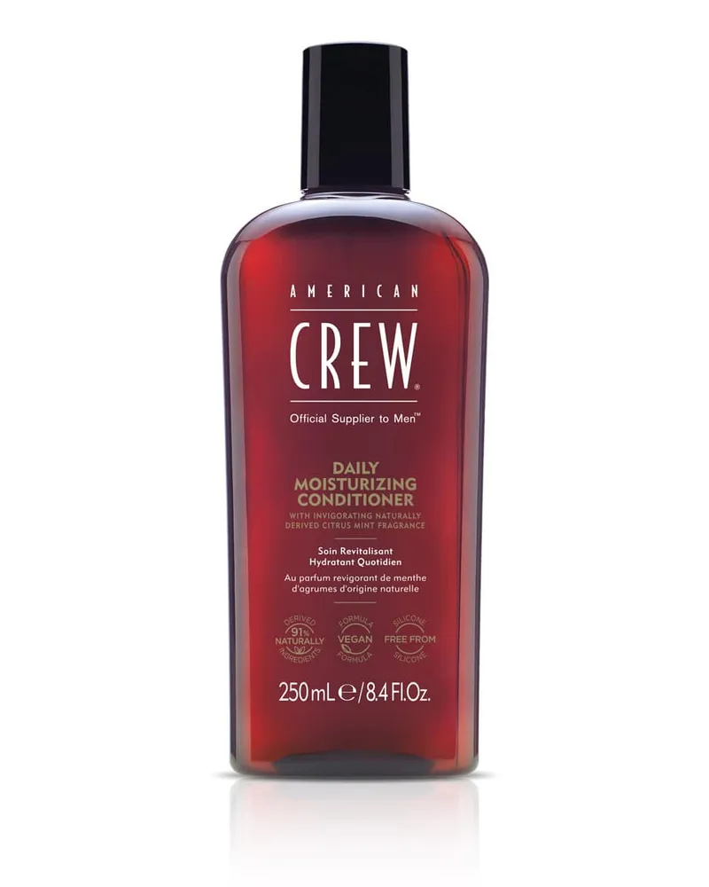 Revlon American Crew Daily Moisturizing Conditioner 64,12€/1l 