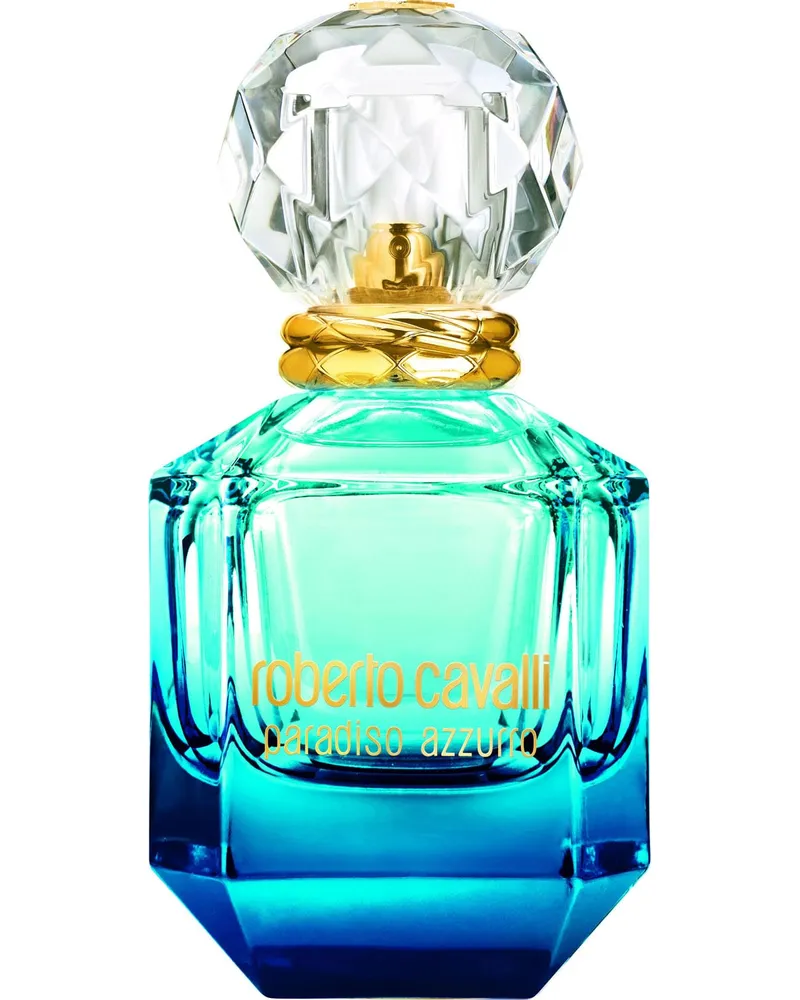 Roberto Cavalli Paradiso Azzurro Eau de Parfum Nat. Spray 1.254€/1l 