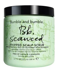 Bumble and bumble Bb. Bb. Seaweed Scalp Scrub 153,81€/1l 