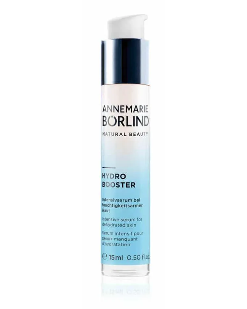 Annemarie Börlind STÄRKENDE INTENSIVPFLEGE Hydro Booster Intensivserum 2.766€/1l 