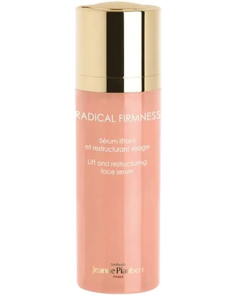 Jeanne Piaubert Gesichtspflege Radical Firmness Sérum 2.001€/1l 