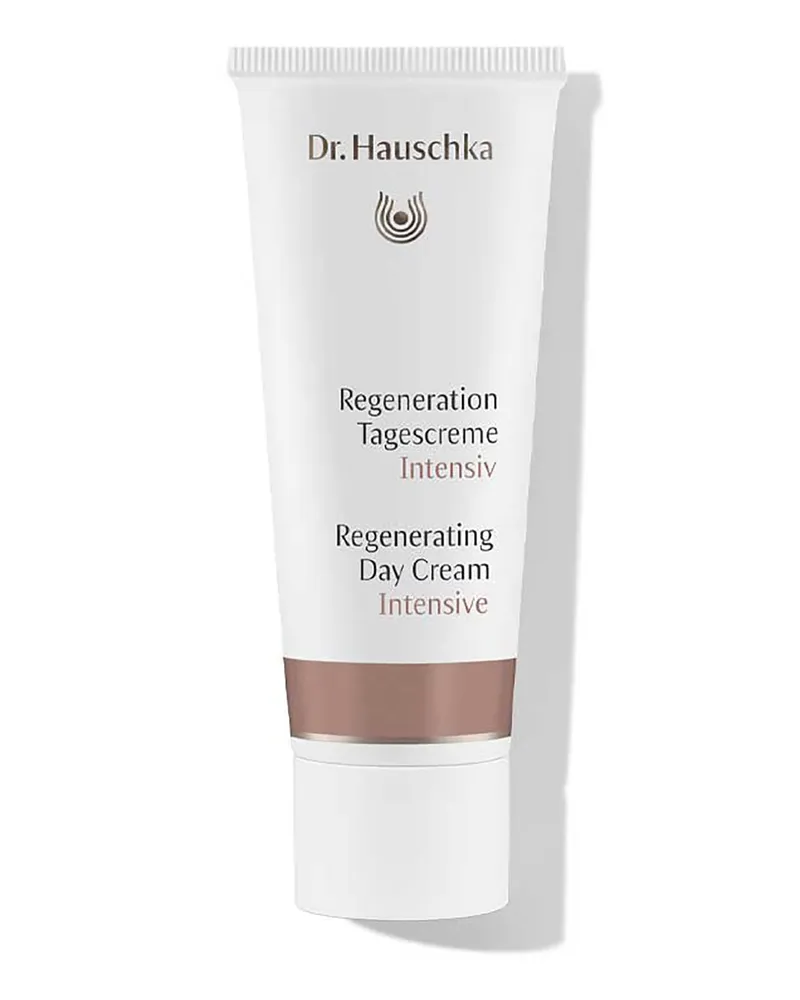 Dr. Hauschka Gesichtspflege Regeneration Tagescreme Intensiv 1.346,63€/1l 