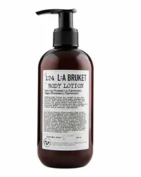 L:A Bruket Körperpflege 124 Body Lotion Sage/Rosemary/Lavender 99,08€/1l 