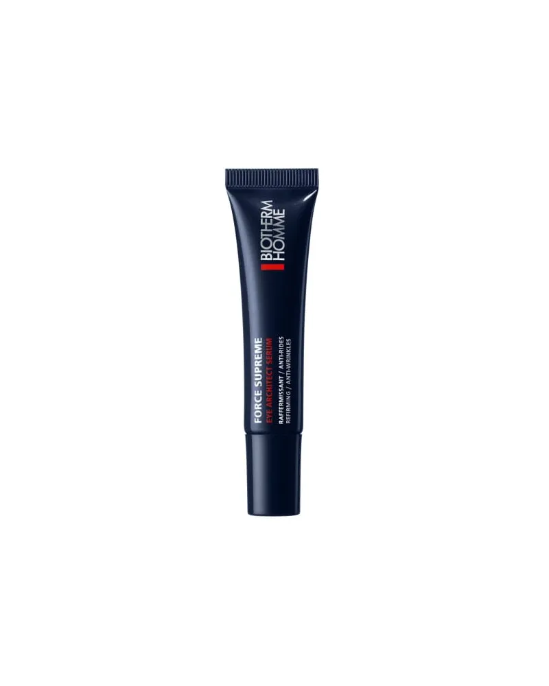 Biotherm Homme Force Supreme Youth Architect Eye - Augencreme 2.521,33€/1l 