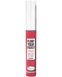 theBalm Lippen PLUMP YOUR PUCKER Elaborate (1.518,57€/1l Elaborate