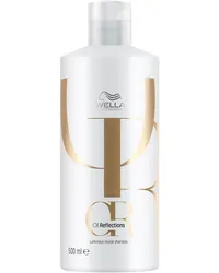 Wella OIL REFLECTIONS Luminous Reveal Shampoo 29,78€/1l 