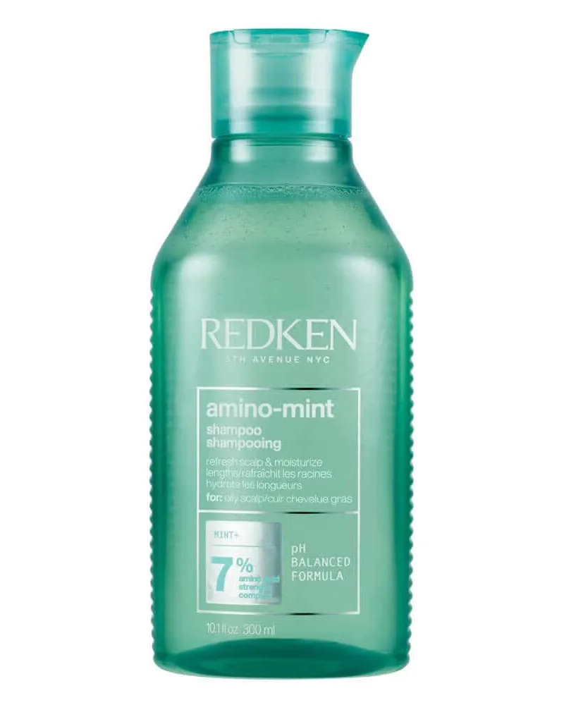 Redken Scalp Relief Amino-Mint Shampoo 72,30€/1l 