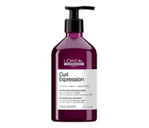 Serie Expert Curl Expression Anti-Buildup Cleansing Jelly