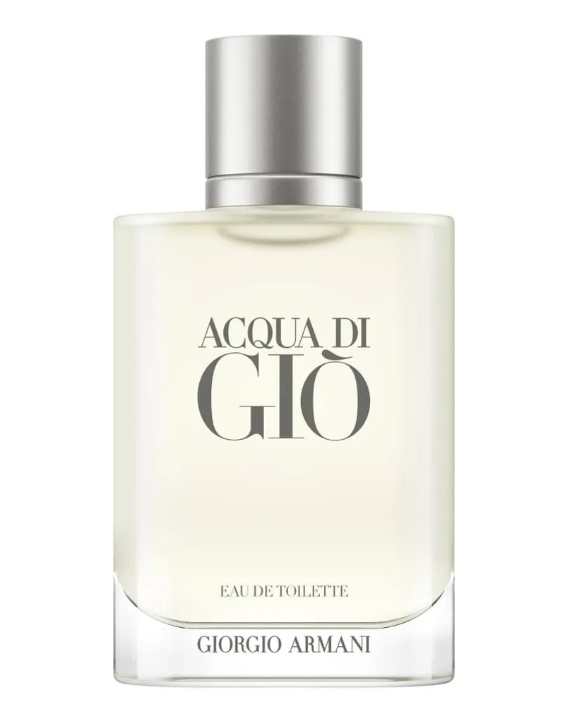 Giorgio Armani Acqua di Giò Pour Homme Eau de Toilette Spray 646,92€/1l 