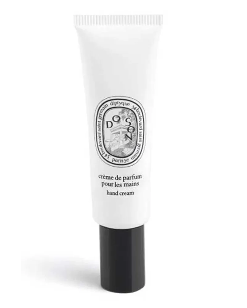 Diptyque Body Parfümierte Handcreme Do Son 844,44€/1l 