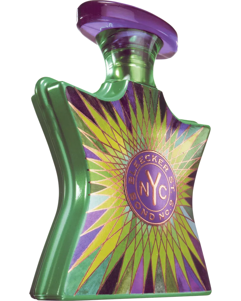 BOND NO. 9 Unisex Bleecker Street Eau de Parfum Nat. Spray 3.897€/1l 