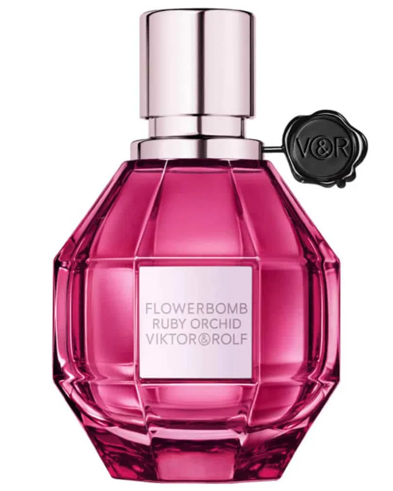 Viktor & Rolf Flowerbomb Orchid Fantasy Eau de Parfum Vapo 2.196€/1l 