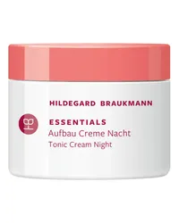 Hildegard Braukmann Essentials Aufbau Creme Nacht 169,02€/1l 