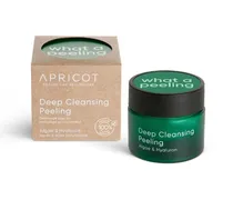 Cosmetics & Care Deep Cleansing Peeling