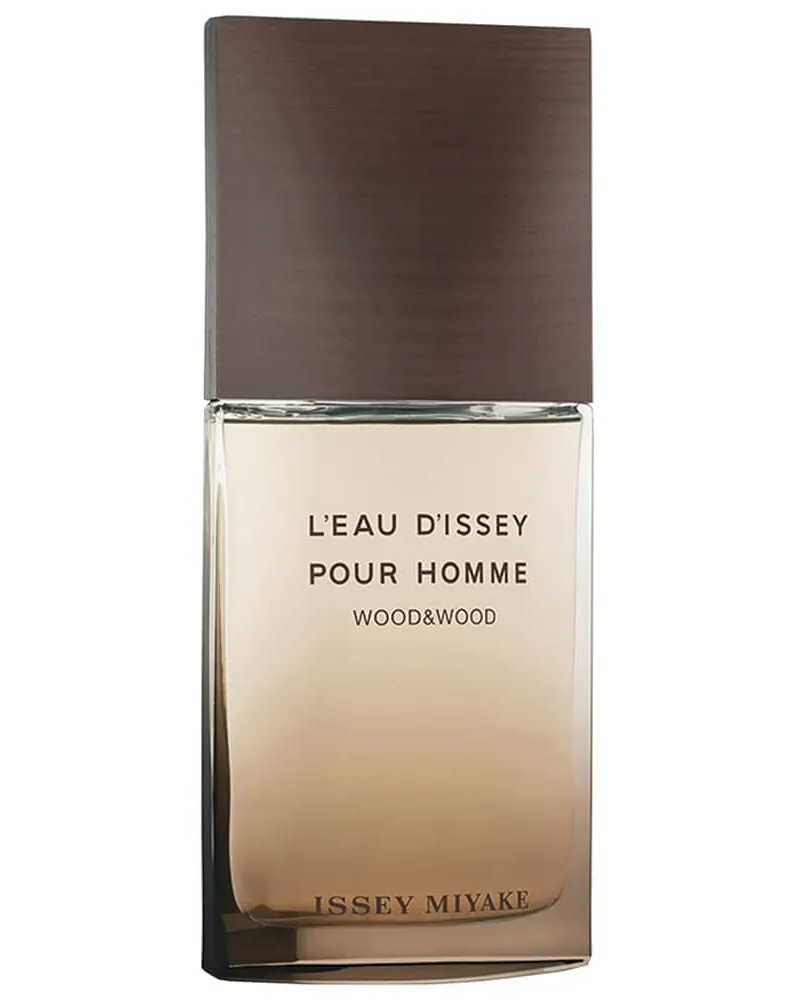 Issey Miyake L'Eau d'Issey pour Homme Wood&Wood Eau de Parfum Nat. Spray Intense 609,30€/1l 