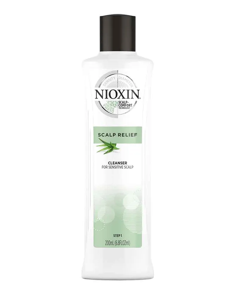 NIOXIN Scalp Relief Cleanser Shampoo 79,38€/1l 