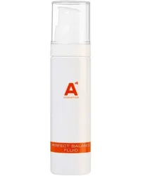 A4 Cosmetics Gesichtspflege Perfect Balance Fluid 1.615,38€/1l 