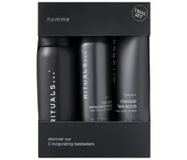 Homme Collection Trial Set