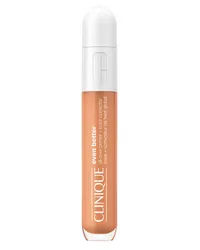 Clinique Concealer Even Better All Over Primer + Color Corrector apricot (3.357€/1l Apricot