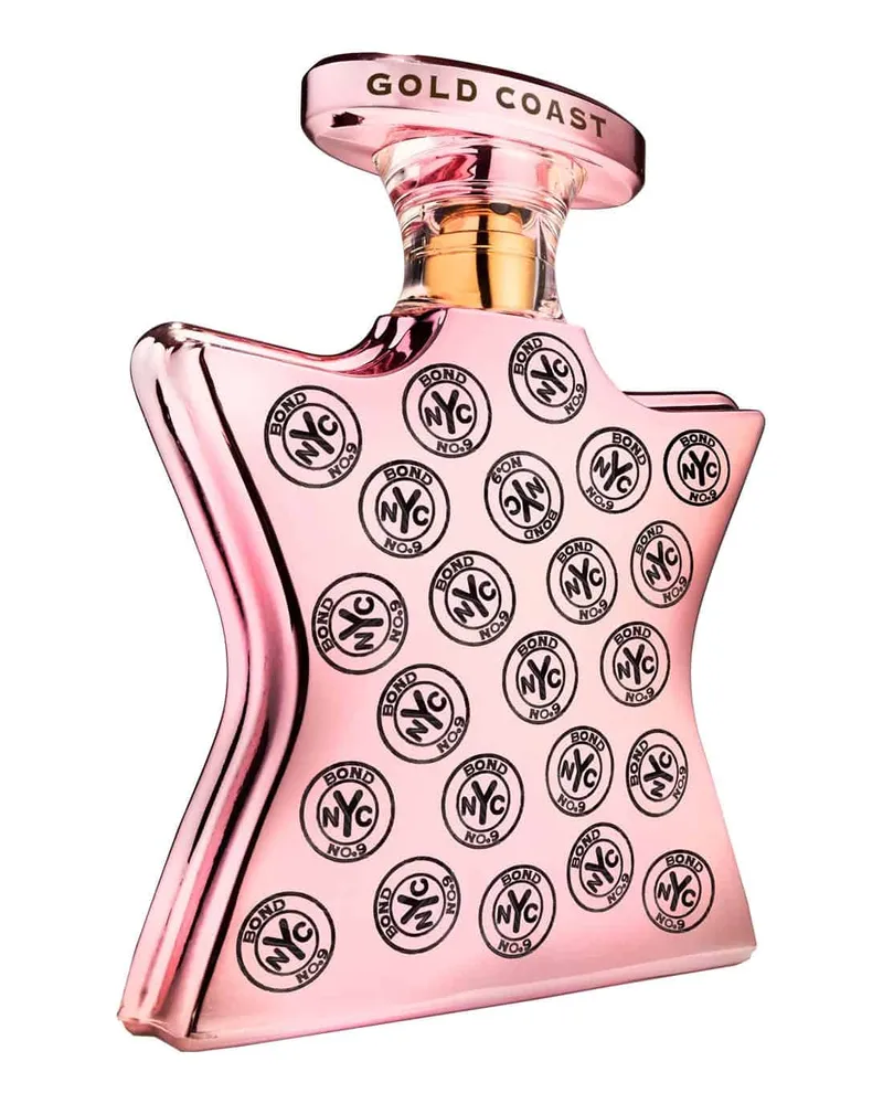 BOND NO. 9 Feminine touch Gold Coast Eau de Parfum Nat. Spray 3.804,75€/1l 