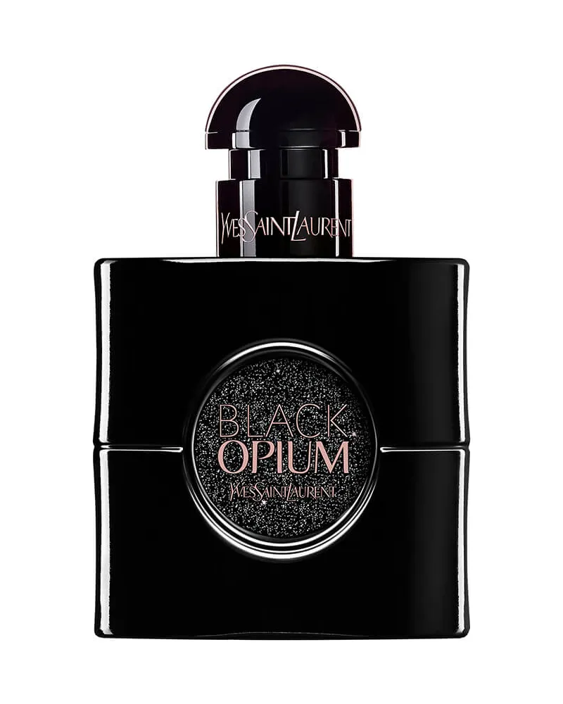 Yves Saint Laurent Black Opium Le Parfum Eau de Parfum Nat. Spray 1.606,50€/1l 