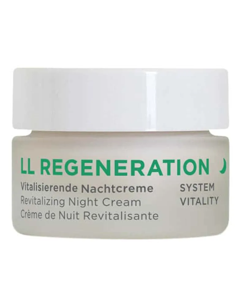 Annemarie Börlind LL Regeneration Tagescreme 418,67€/1l 