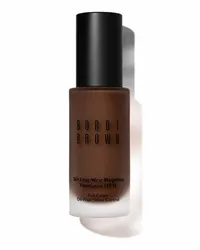 Bobbi Brown Foundation & Concealer Skin Long-Wear Weightless Foundation SPF 15 COOL CHESTNUT (C-106) (1.131,13€/1l Cool