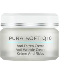 Annemarie Börlind SPEZIALPFLEGE Pura Soft Q10 Anti-Wrinkle Cream 483,60€/1l 