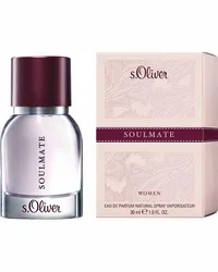 S.Oliver Soulmate Women Eau de Parfum Nat. Spray 502,93€/1l 