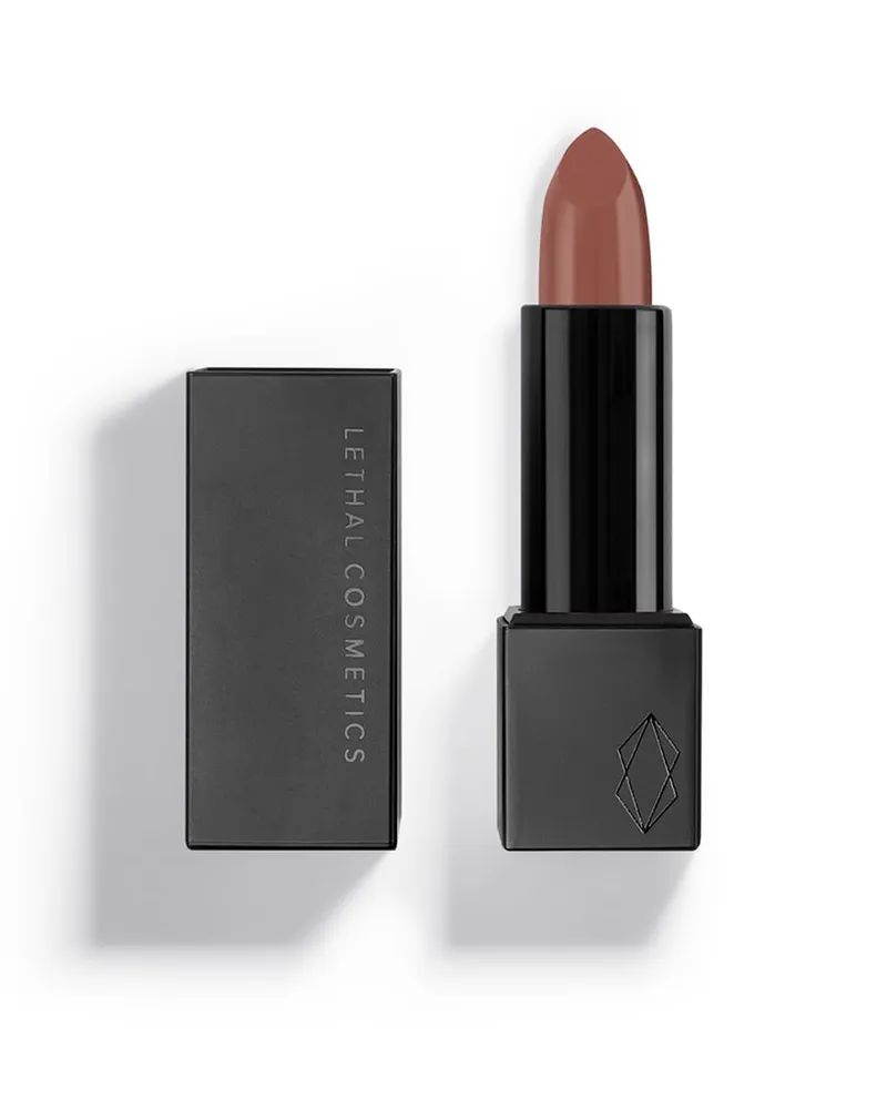Lethal Cosmetics Lips SPIRE™ Lipstick Venture 908,57€/1kg 