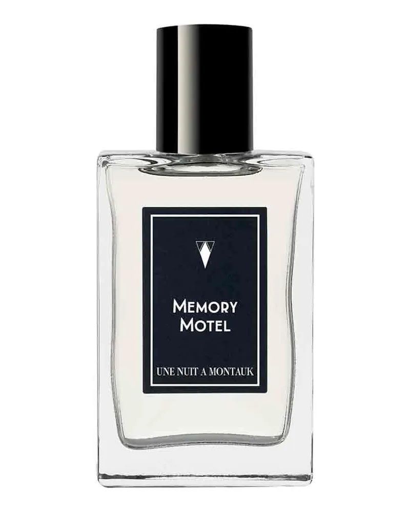 Une Nuit Nomade Une Nuit à Montauk Memory Motel Eau de Parfum Nat. Spray 1.782€/1l 