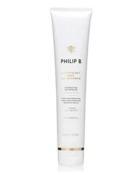 Philip B. Conditioner Light Weight Deep Conditioner - Paraben Free 151,31€/1l 