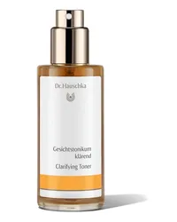 Dr. Hauschka Reinigung Gesichtstonikum klärend 170€/1l 